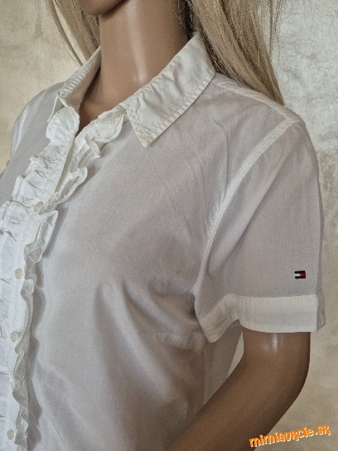 Tommy Hilfiger kosela - top stav, vel. m/l