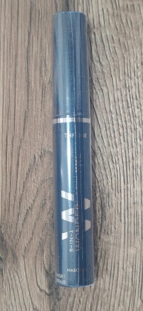 Špirála The ONE Wonder Lash 5v1-XXL- 8ml- 1ks -Oriflame -kuk na iné aukcie