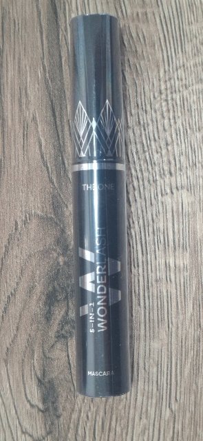 Špirála The One Wonder Lash black 5v1 -,8 ml- oriflame