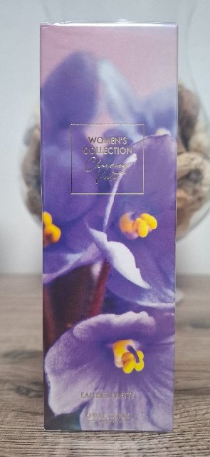 Damska vôn̈a Womens Collection Charming Violet 100 ml Oriflame -kuk na iné aukcie