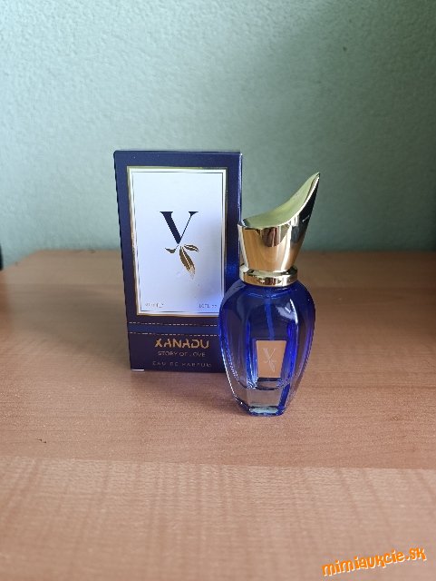 Xanadu