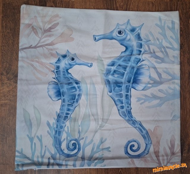*** obliečka na vankúš 45x 45cm***