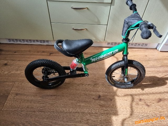 nové odrážadlo