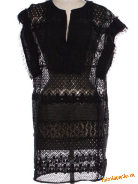 Luxusne nove saty, pc 140 Eur..odporucam spodnicku..TOP