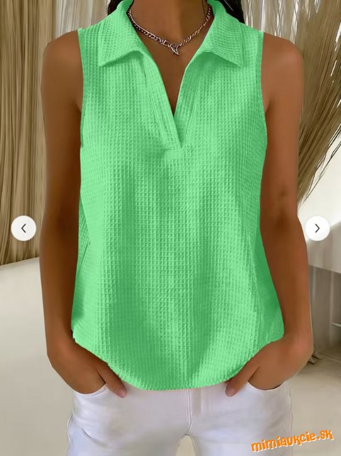 Nový krásny top veľ. XXL