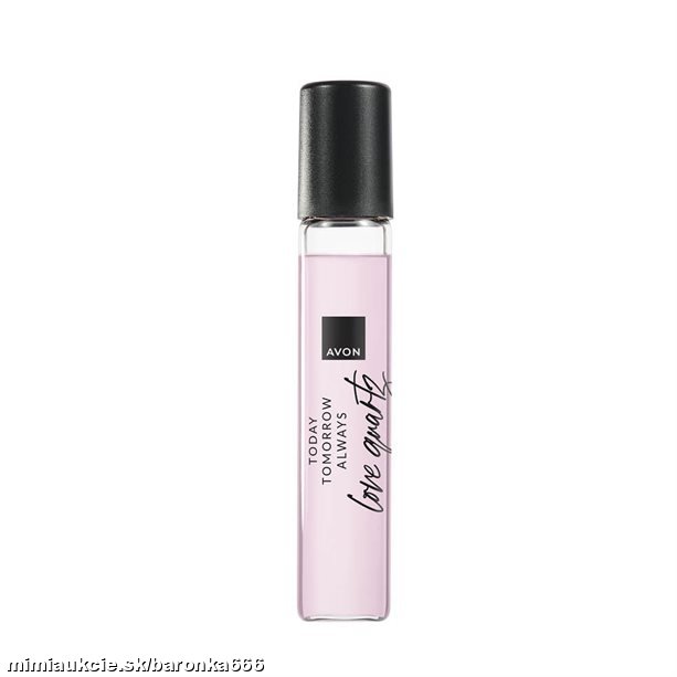 *** TTA Love Quartz  10 ml EDP ***  - minibalenie - bežne od  5,50 EUR...