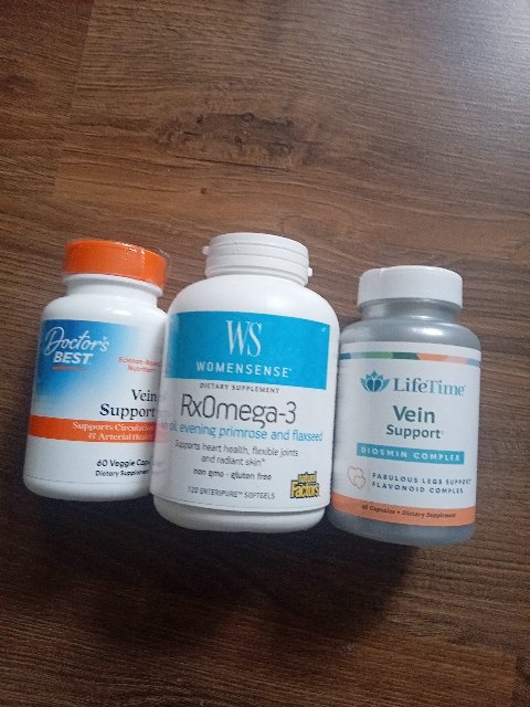 Mix vitaminov