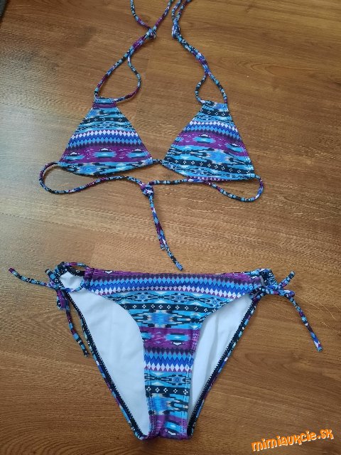 Bikiny/plavky