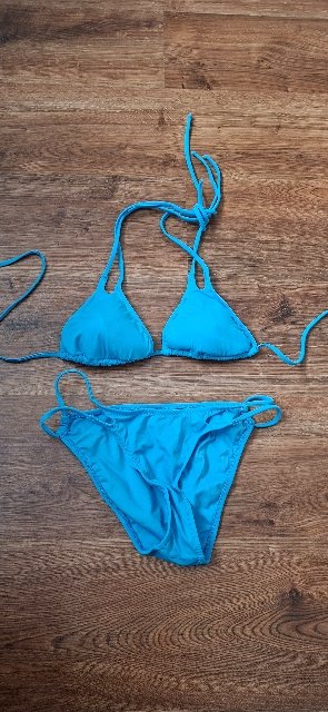 Bikiny/plavky Trendyol M