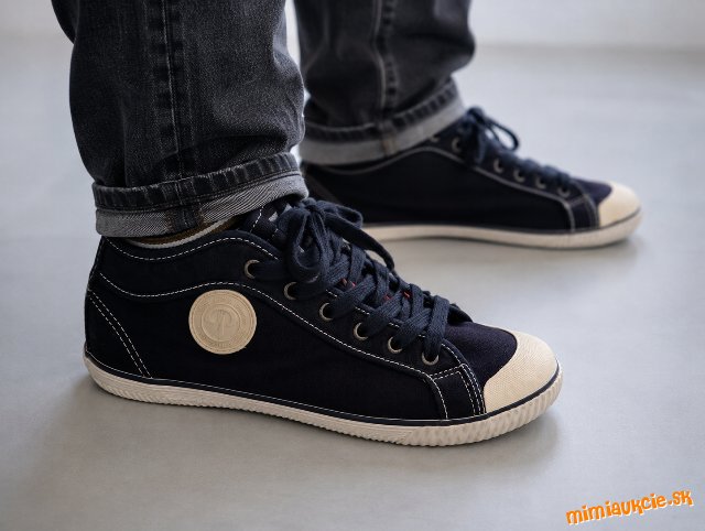 Pánske tenisky Pepe jeans