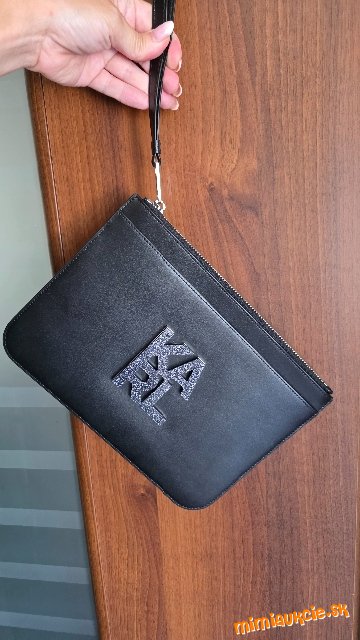 Krasna kvalitna spolocenska kabelka, pc cez 100 Eur, raz vyuzita!