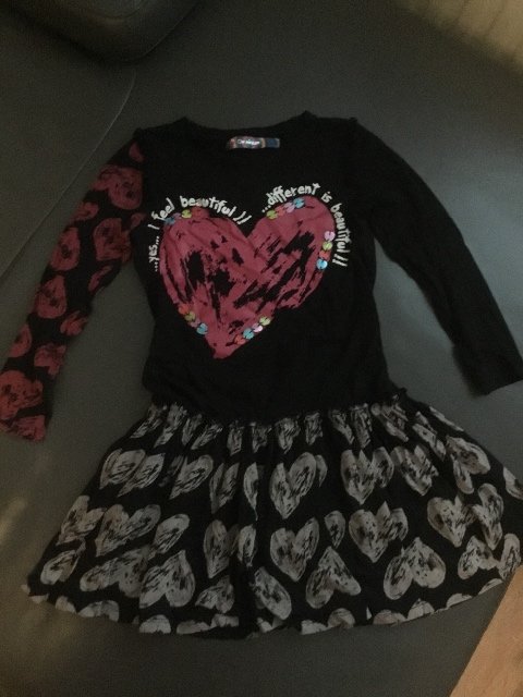 Desigual  šaty PC 60 Eur
