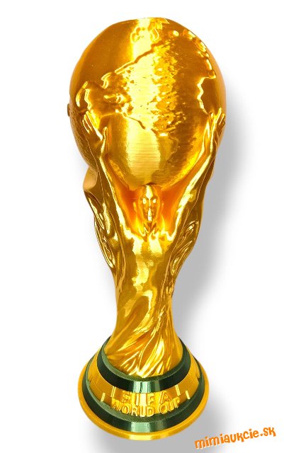 Majstrovstvá sveta FIFA 2026 pohár.