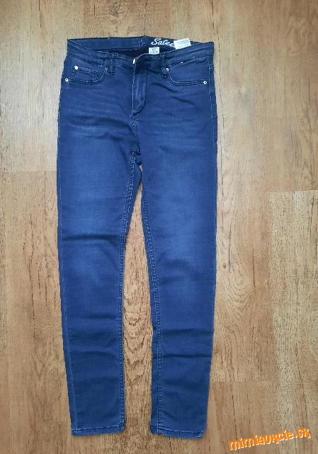 Rifle denim v.152