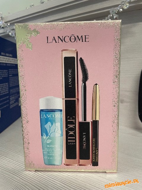 Lancôme set na oči