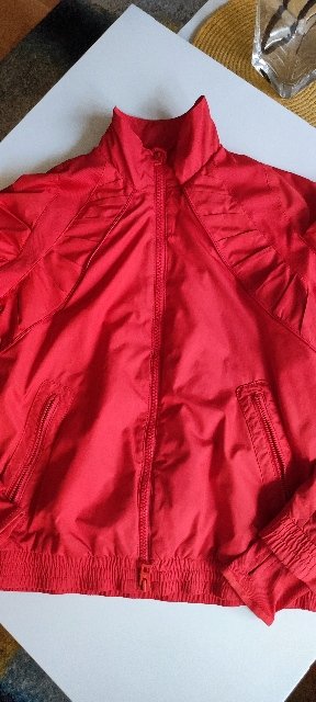 ADIDAS Stella McCartney - dámska bunda , PC 214,0€