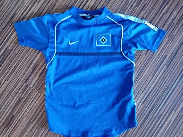 Futbalové tričko NIKE  *** 140/152***