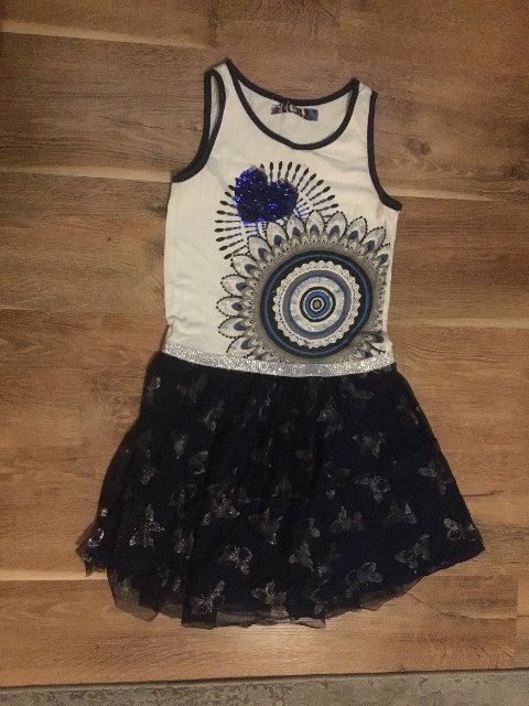 Desigual saty PC 70 Eur