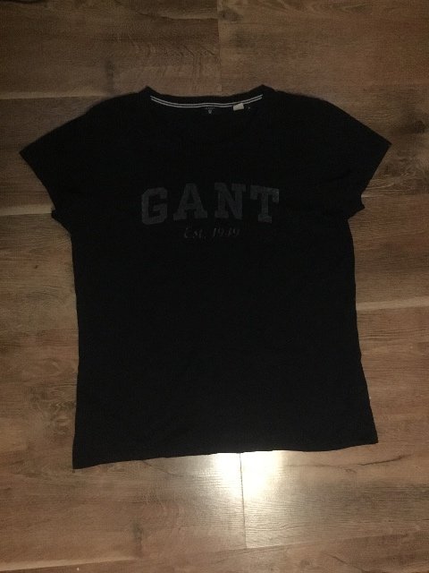 Gant tričko original PC 50 Eur