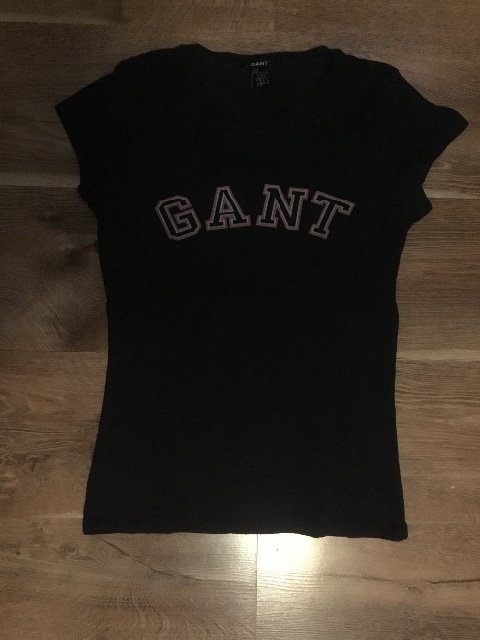 Gant tričko PC 50 Eur