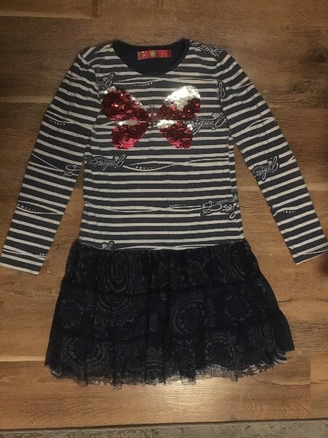 Desigual saty PC 70 Eur