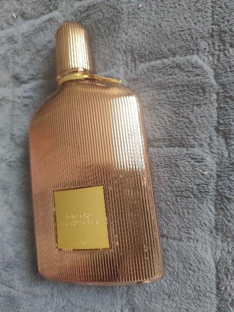 TOM FORD ORCHID SOLEIL 100 ML