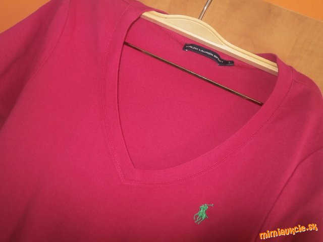 °°°°°Ralph Lauren,,,,velk. L,,,M,,,,
