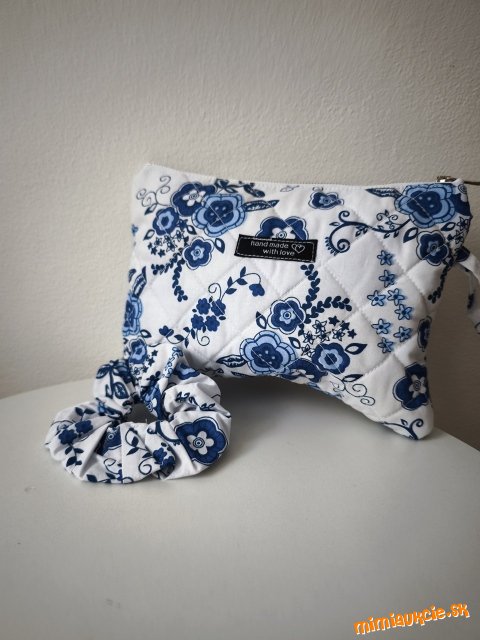 Kozmeticka taštička *******Handmade ********