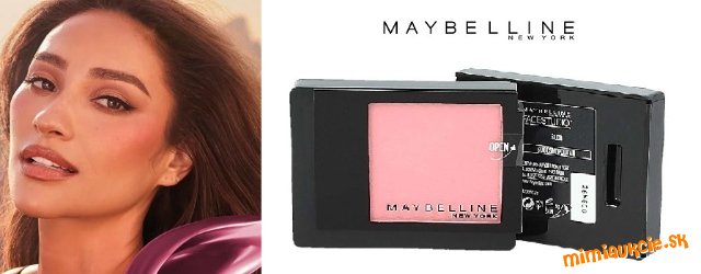 Licenka MAYBELLINE !!! Nova !!! VASA CENA