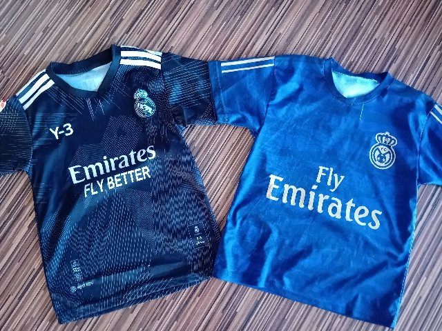 DRESY ***REAL MADRID*** HAZARD ***BENZEMA***146/152 ***ADIDAS**