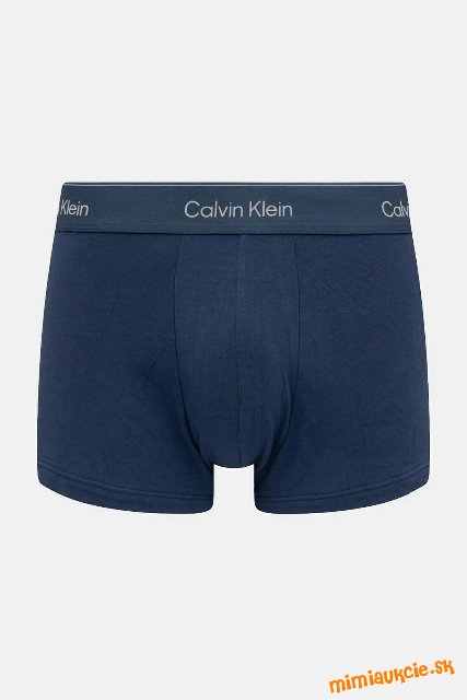 CALVIN KLEIN - pánske boxerky, 1 ks