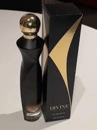Parfumová voda Divine Dark Velvet Oriflame....50ml