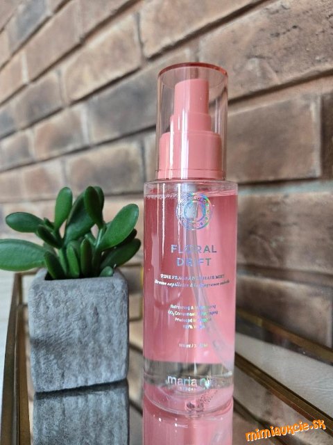 Maria Nila Floral Drift Hair Mist 100ml