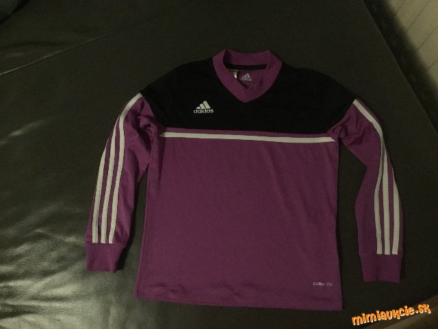 Adidas tričko originál PC 45 Eur