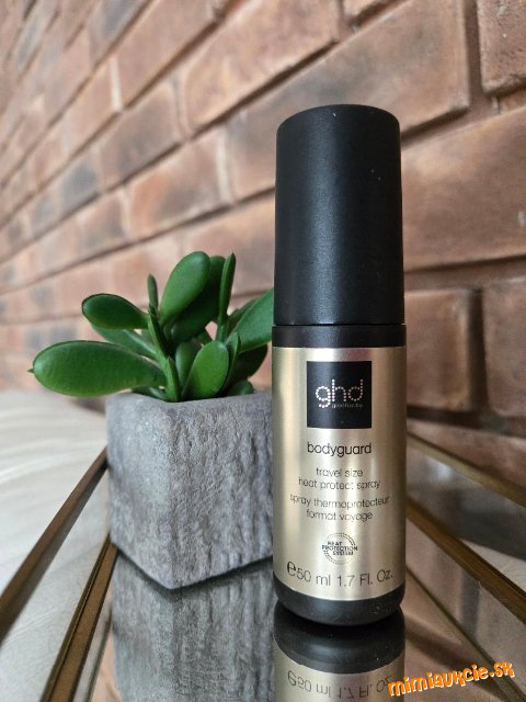GHD Bodyguard termosprej 50ml