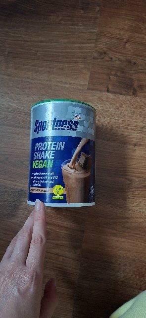 Proteinový nápoj čokoláda od DM
