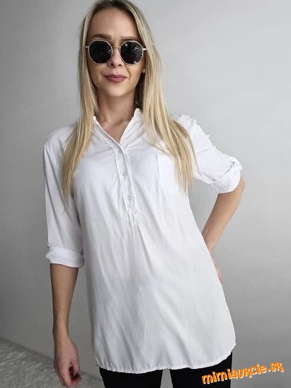 Bluzka made in Italy velkost S za vašu cenu!