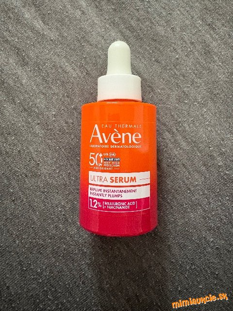 Avene pletove serum s OF nove len bez krabicky PC 44 eur