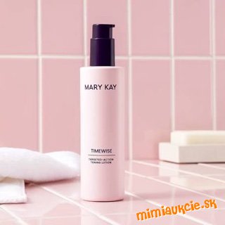 ❤️ ❤️ ❤️ MARY KAY TimeWise Body® Tonizujúce telové mlieko s 3D komplexom!!! ❤️ ❤️ ❤️