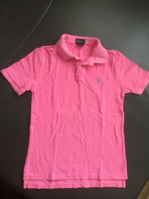 Ralph lauren tričko PC 45 Eur