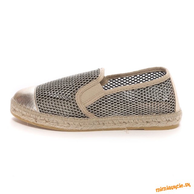 Vidorreta znackove Spanielske espadrilky pc 75€ teraz za vasu cenu