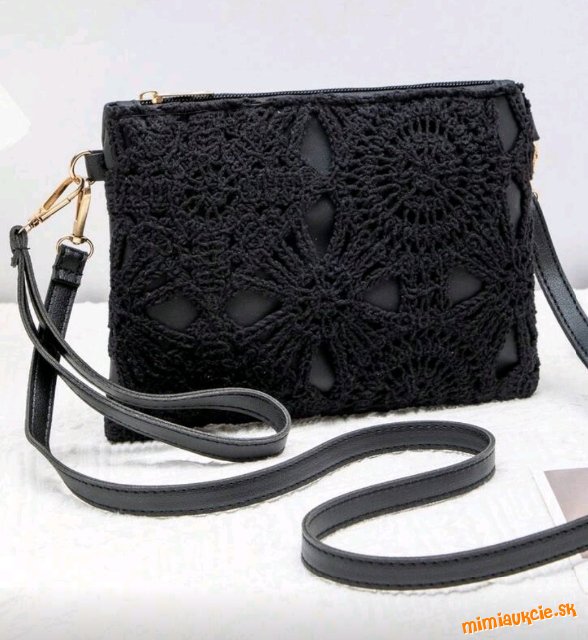 Taška crossbody