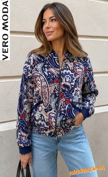 Mikinova bunda VERO MODA !!! Nova !!! VASA CENA