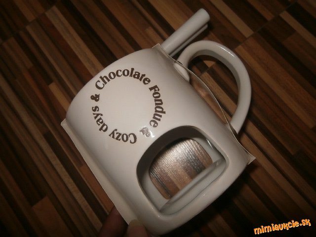 °°°°Coko Fondue,,,,,,