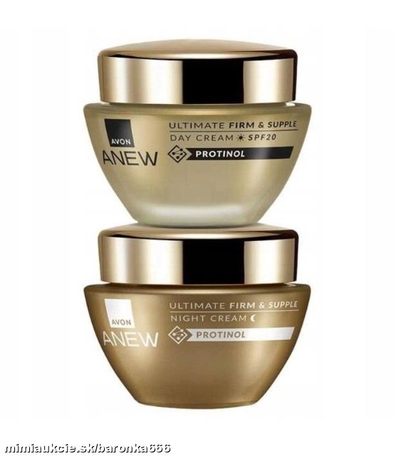 *** Sada Anew Ultimate *** - 2 ks - posledný kus !!! - bežne od 35 EUR...