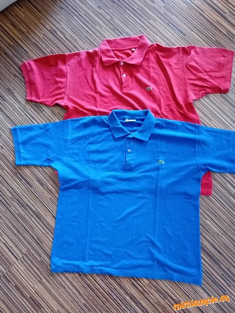 Polotrička***3XL***