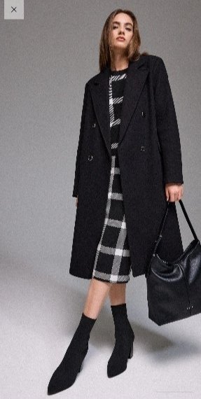 *** ELEGANTNÁ DÁMSKA KABELKA ... POZOR V ŤAVEJ FARBE ... NOVÁ ... PC 29,99€ ***