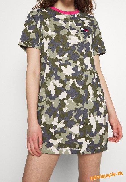 Tommy Hilfiger saty - m/l. Pc 120 €