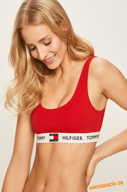 Tommy Hilfiger braletka - Pc 35 €, nova