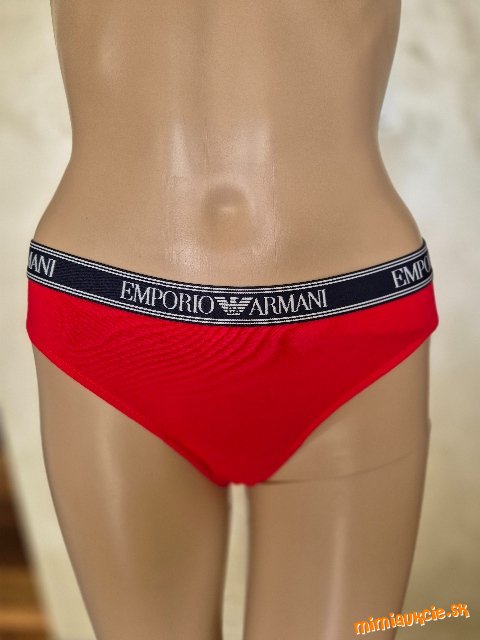 Emporio Armani nohavicky - Pc 20 €, nove
